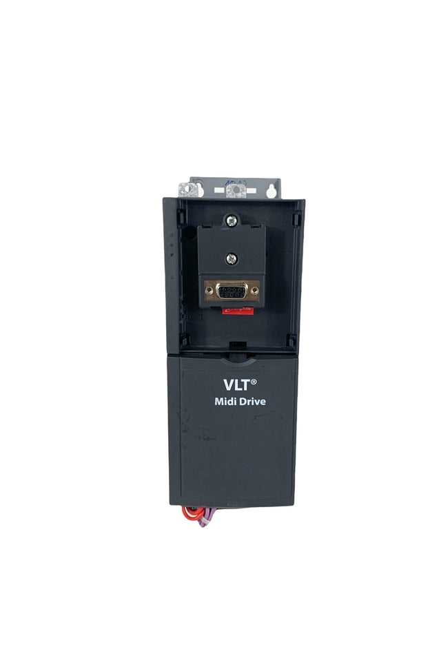 DANFOSS 134U2980-FC-280P1K1T4E20H1BXCXXXSXXXXAX