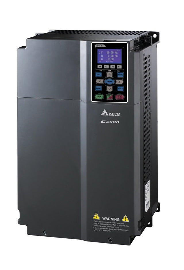 DELTA ELECTRONICS VFD110CP43B-21