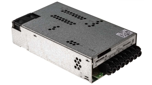 TDK-LAMBDA RWS300B-24TDK-Lambda