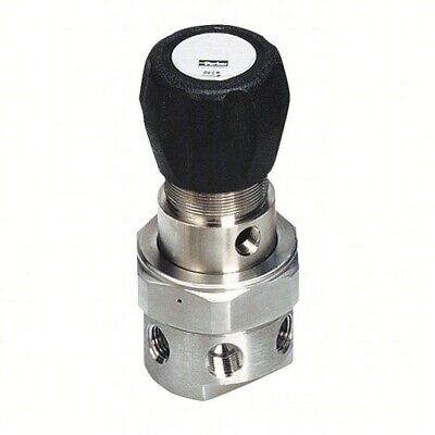 PARKER IR4001SK4PXX4B