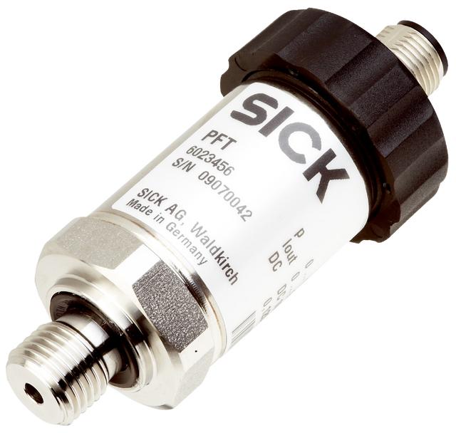 SICK 6038806-PFT-SCA100SG1SSAAMSSZ