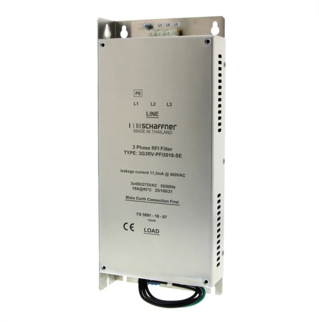 OMRON A1000-FIA3024-RE