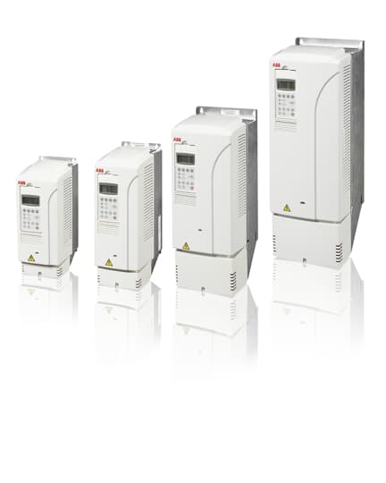 ABB ACS800-01-0165-3