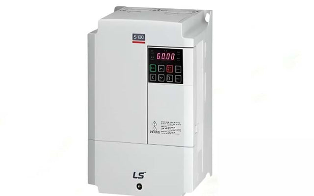 LS ELECTRIC LSLV0022S100-4EOFNM