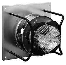 EBM-PAPST K3G310-PT08-J2