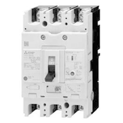 MITSUBISHI NV63-SV3P40A100-440V1.2.500MACE