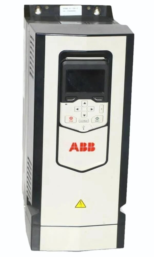 ABB ACS880-01-032A-3+E200+K454