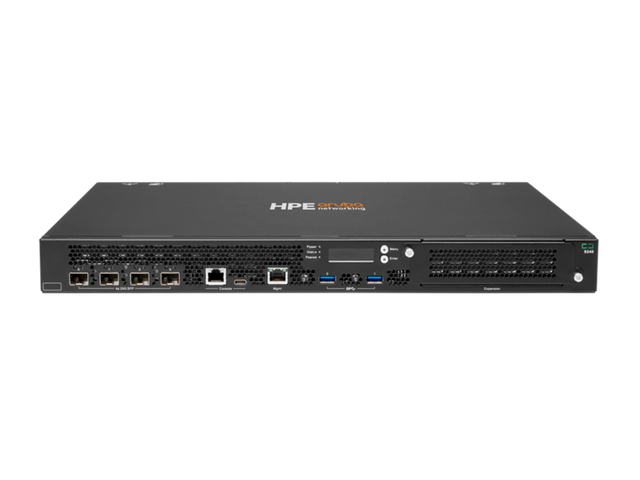 ARUBA H33ZVE