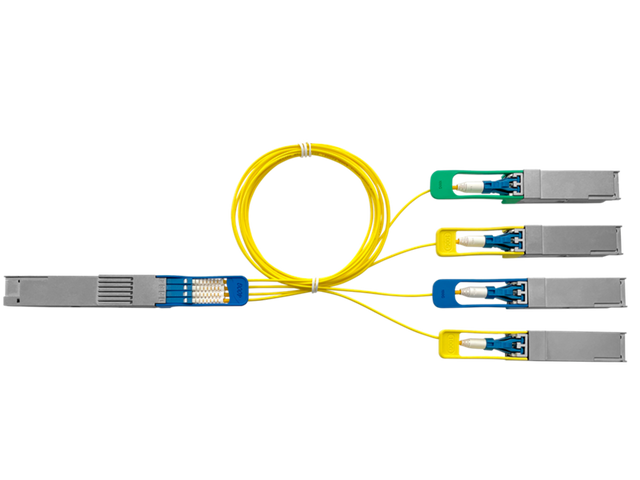 ARUBA J4858D