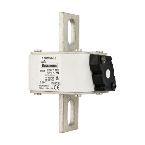 EATON 170M6663-FUSE900A690V3FKE/90ARUC