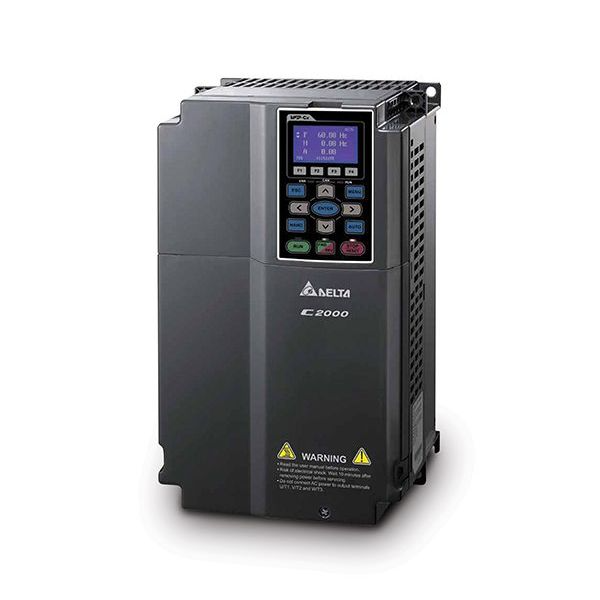 DELTA ELECTRONICS VFD007C43E