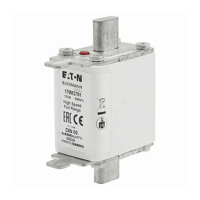 EATON 170M8620