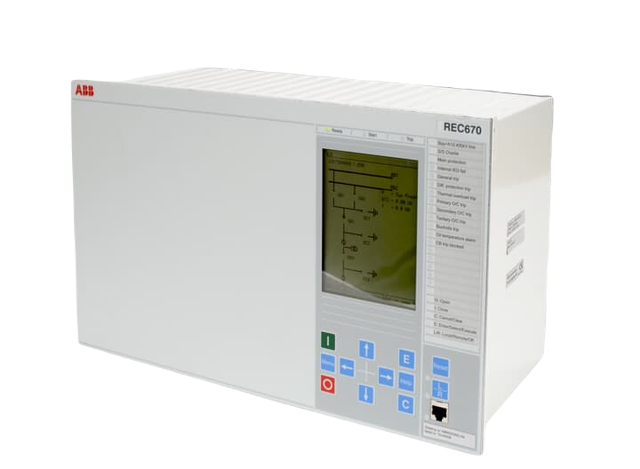 ABB 1MRK002814-AB