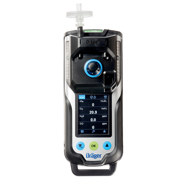 DRAGER 8325800-X-AM8000