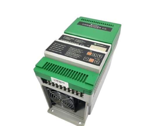 CONTROL TECHNIQUES CD220
