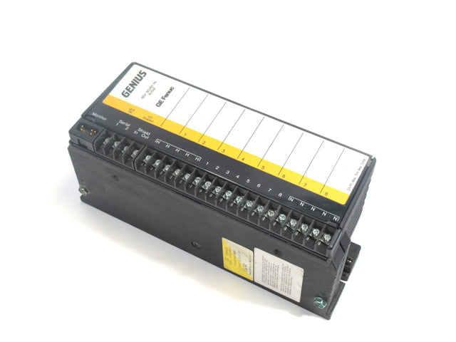 FANUC IC660BBS101GE