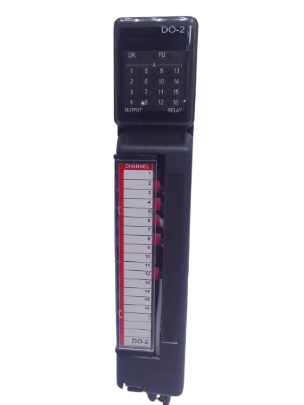 FOXBORO P0924AW-SCD2200-RTUDO-2I/O