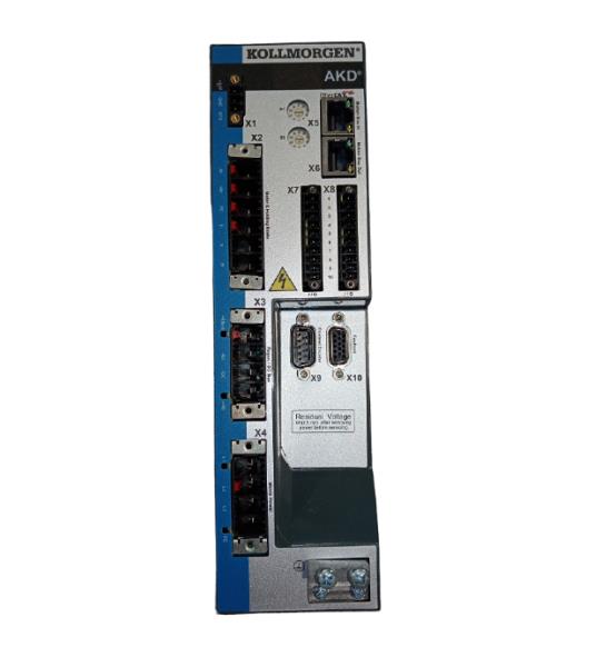 KOLLMORGEN AKD-P00307-NBCC-I000