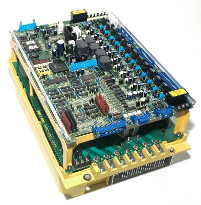 FANUC A06B-6059-H208