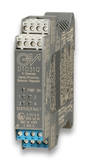 GM INTERNATIONAL D1031Q