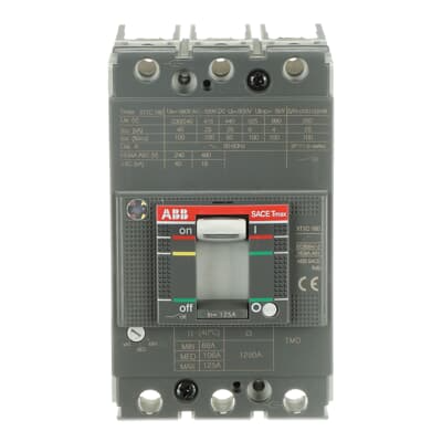 ABB 1SDA067398R1-XT1C160TMD125-12503pFF