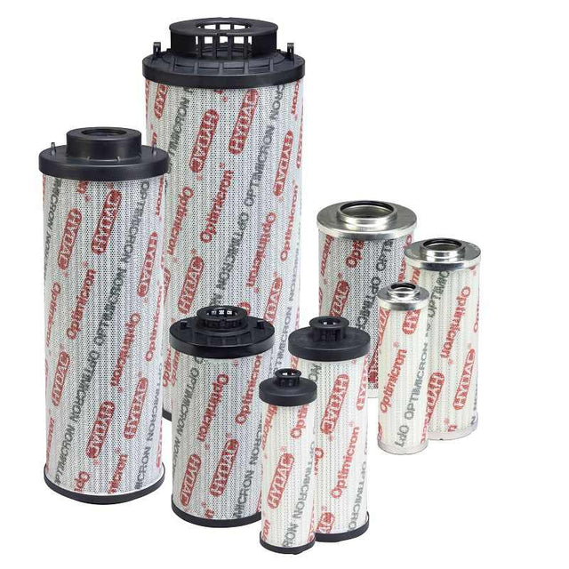 HYDAC 1263658-0500R010ON/-B6