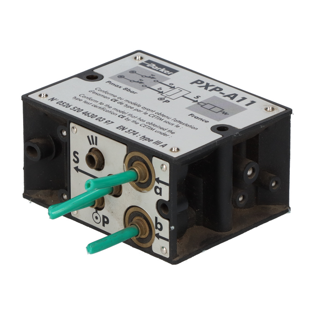 PARKER PXP-A11