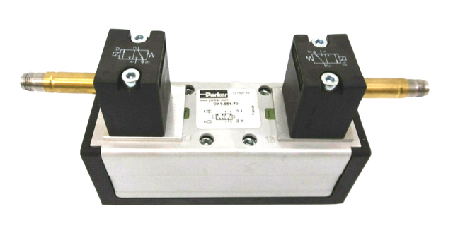PARKER DX1-651-70
