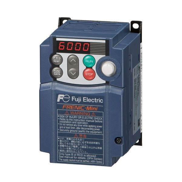 FUJI ELECTRIC FRN0004C2S-2U