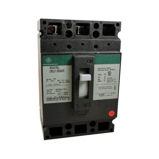 GENERAL ELECTRIC THED136080WL