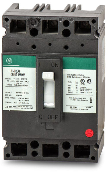 GENERAL ELECTRIC TED136125WL