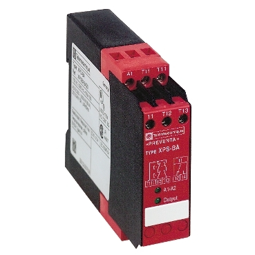 SCHNEIDER ELECTRIC XPSBA5120