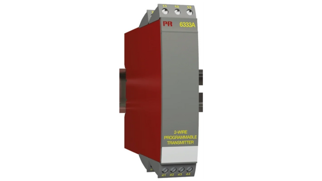 PR ELECTRONICS 6333A
