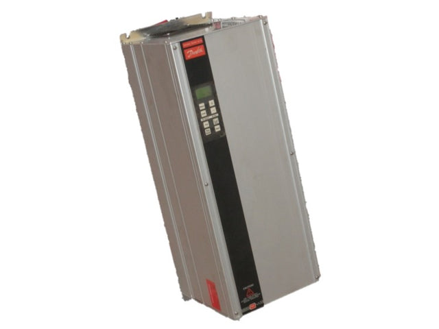DANFOSS 175Z4135-VLT5027PT5C20SBR3DLF00A00C0