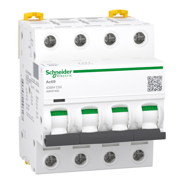 SCHNEIDER ELECTRIC A9F87450