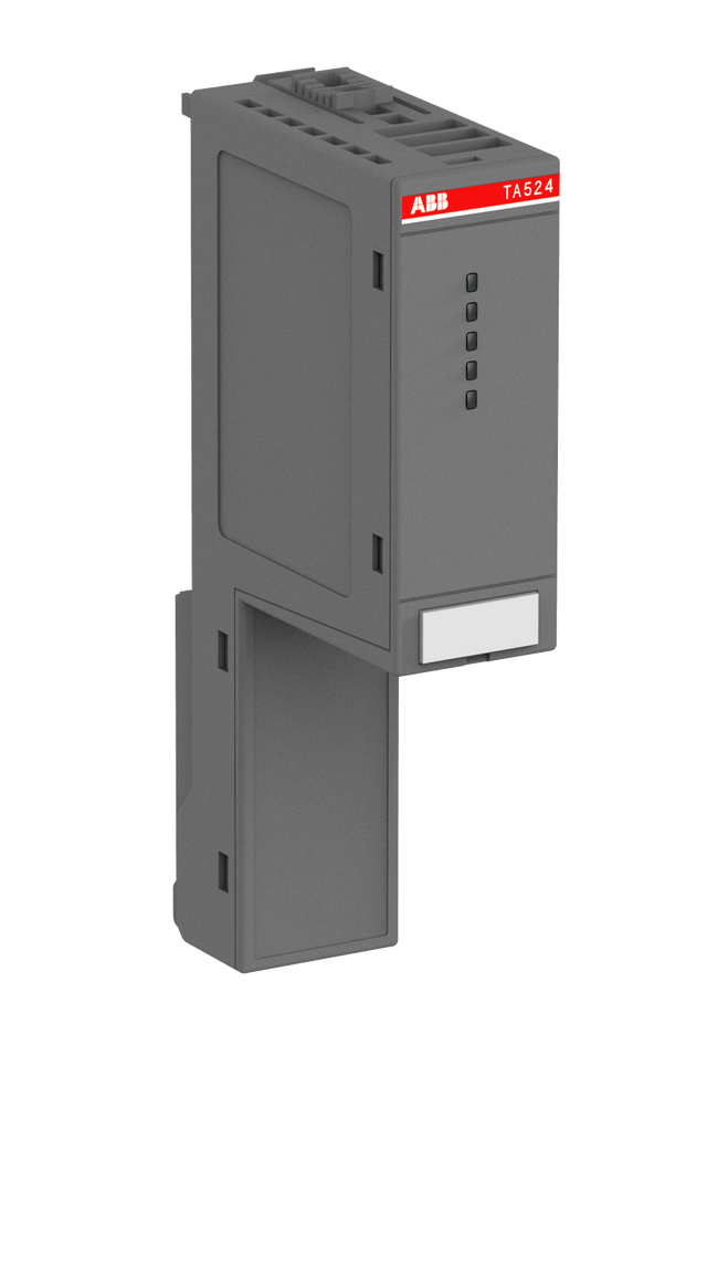 ABB 1SAP180600R0001-TA524