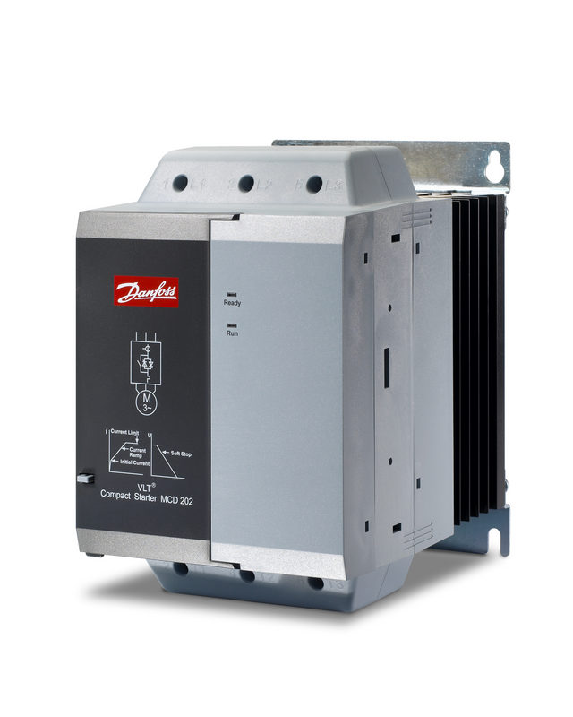 DANFOSS 175G5171-MCD201045T4CV3