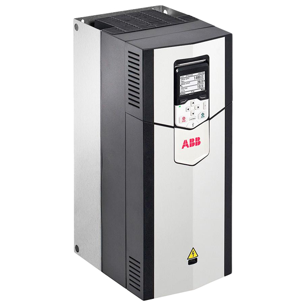 ABB ACS880-01-124A-5+D150+L502