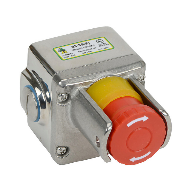 AUTOMATION DIRECT ES-SSP-231006