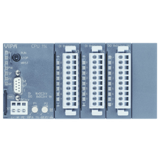 VIPA 114-6BJ02