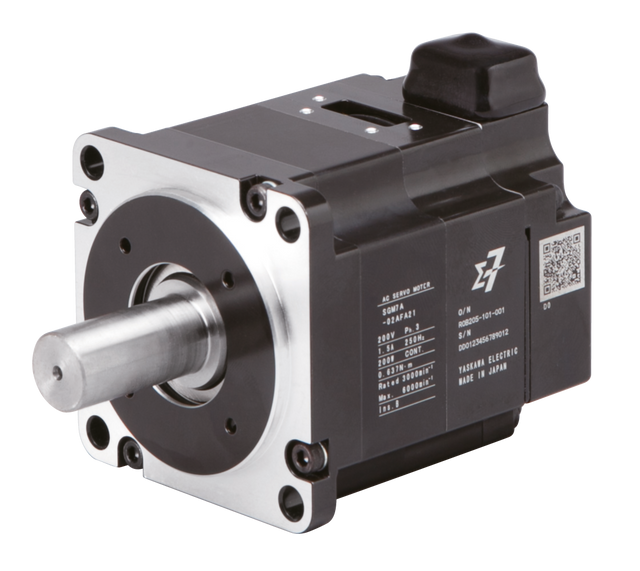 YASKAWA SGM7A-15D7F61