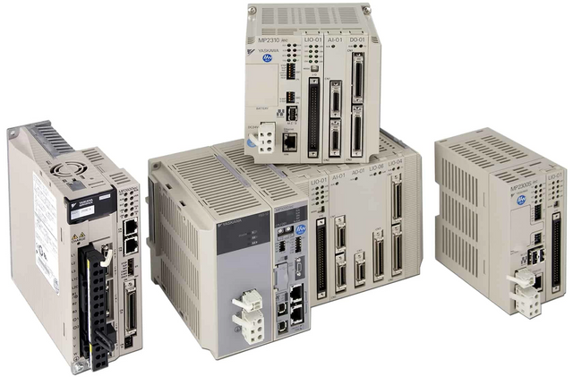 YASKAWA JEPMC-BU3302-E