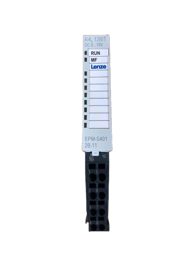 LENZE EPM-S401.2B.11