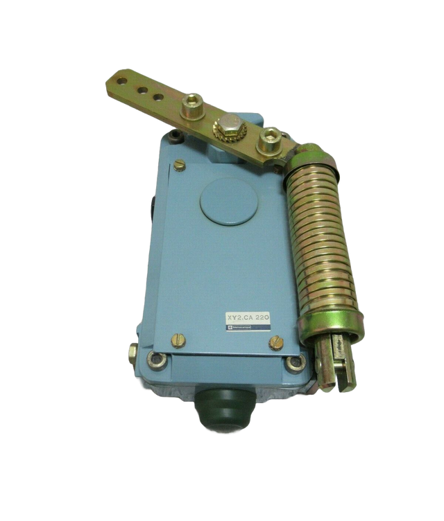 TELEMECANIQUE XY2.CA220