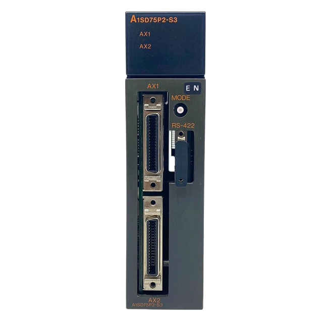 MITSUBISHI A1SD75P2-S3
