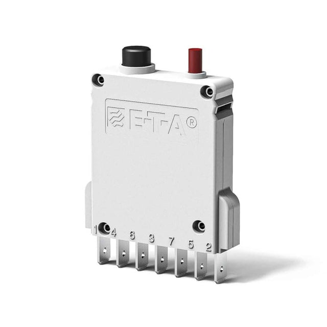 E-T-A 3600-PI0-SI-16A