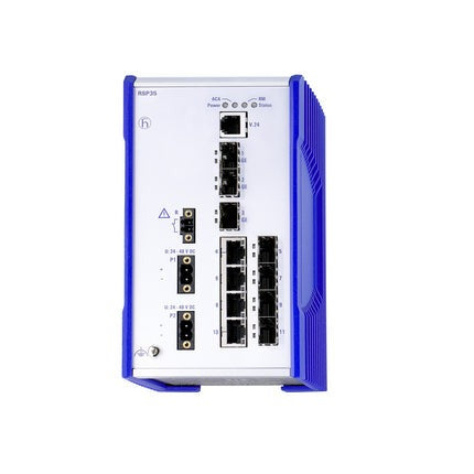 HIRSCHMANN 942053015-RSP35-08033O6ZT-SCCV9HPE2S