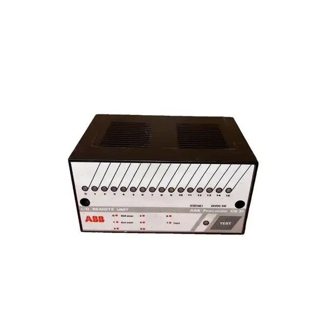 ABB FPR3316101R1032-ICSI16E1
