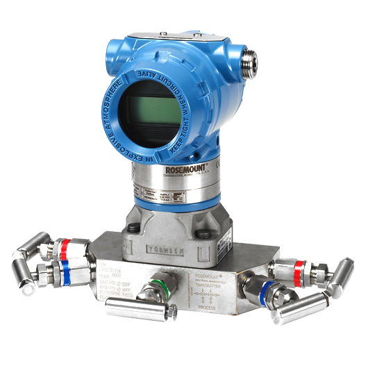 EMERSON 0305RC32B11B4L4