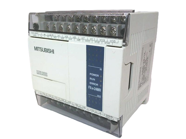MITSUBISHI FX1N-24MR-ES/UL